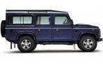 LAND ROVER DEFENDER 110 STATION WAGON S S